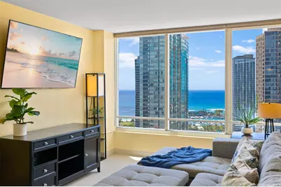 1009 Kapiolani Boulevard #3309, Honolulu, HI 96814 - Photo 12