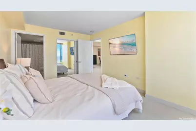 1009 Kapiolani Boulevard #3309, Honolulu, HI 96814 - Photo 16