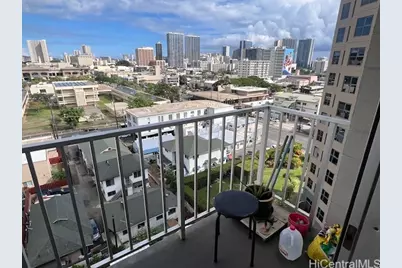 1073 Kinau Street #1004, Honolulu, HI 96814 - Photo 14
