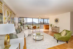 2724 Kahoaloha Ln, Honolulu, HI 96826 - Photo 1