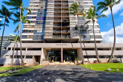 2724 Kahoaloha Lane #2106, Honolulu, HI 96826 - Photo 18