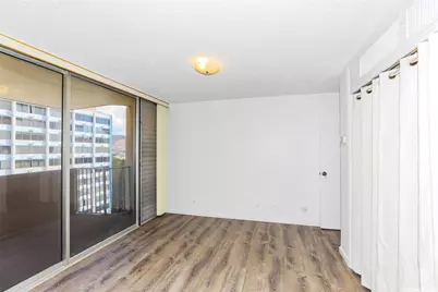 1561 Kanunu Street #1205, Honolulu, HI 96814 - Photo 8