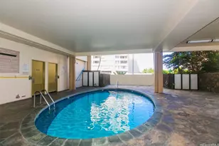 1561 Kanunu St, Honolulu, HI 96814 - Photo 20