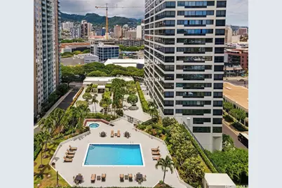876 Curtis Street #2402, Honolulu, HI 96813 - Photo 12
