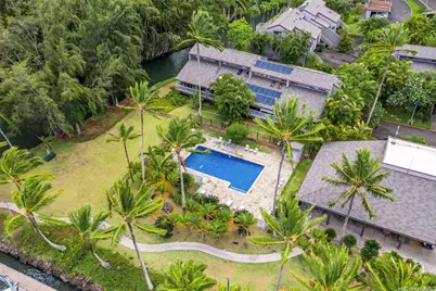 45-995 Wailele Road #55, Kaneohe, HI 96744 - Photo 24