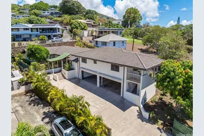 1214 Nehoa Street #A, Honolulu, HI 96822 - Photo 1