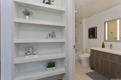 1515 Liona Street #3905, Honolulu, HI 96814 - Photo 10