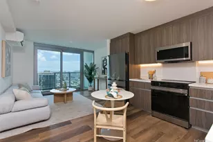 1515 Liona St, Honolulu, HI 96814 - Photo 2