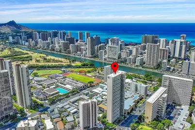 555 University Avenue #901, Honolulu, HI 96826 - Photo 18