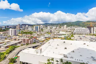 1388 Kapiolani Boulevard #1604, Honolulu, HI 96814 - Photo 12