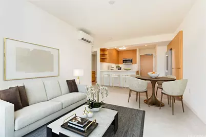 1388 Kapiolani Boulevard #1604, Honolulu, HI 96814 - Photo 2