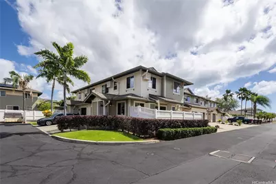91-1191 Kaiau Avenue #1607, Kapolei, HI 96707 - Photo 1