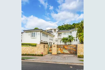 542 Ahina Street, Honolulu, HI 96816 - Photo 1