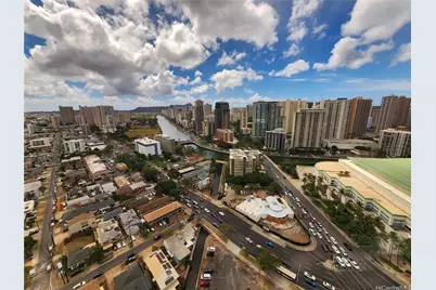 1750 Kalakaua Avenue #3303, Honolulu, HI 96826 - Photo 8