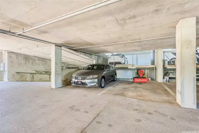 2040 Nuuanu Avenue #1203, Honolulu, HI 96817 - Photo 14