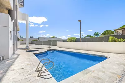 2040 Nuuanu Avenue #1203, Honolulu, HI 96817 - Photo 12