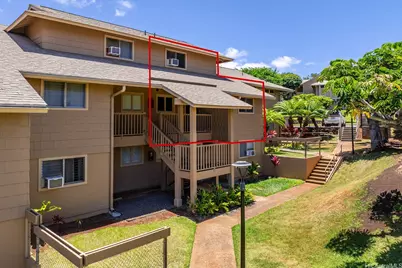 98-1369 Koaheahe Place #989, Pearl City, HI 96782 - Photo 16