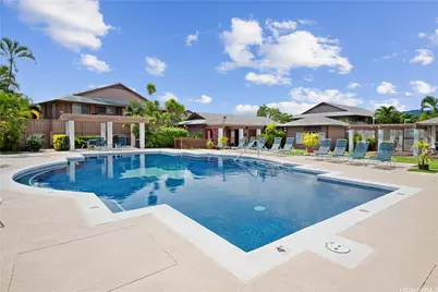 91-1056 Mikohu Street #7A, Ewa Beach, HI 96706 - Photo 16