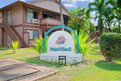 91-1056 Mikohu Street #7A, Ewa Beach, HI 96706 - Photo 20
