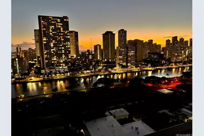 2444 Hihiwai Street #1805, Honolulu, HI 96826 - Photo 2