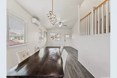 91-1088 Iliahialoe Loop #1088, Ewa Beach, HI 96706 - Photo 10