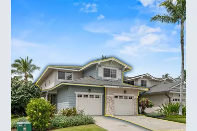 92-1071B Koio Drive #M44-2, Kapolei, HI 96707 - Photo 1