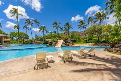 501 Hahaione Street #1/17H, Honolulu, HI 96825 - Photo 18