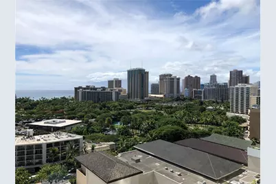 2139 Kuhio Avenue #1608, Honolulu, HI 96815 - Photo 16