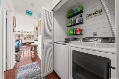 46-98 Konohiki Street #3321, Kaneohe, HI 96744 - Photo 16