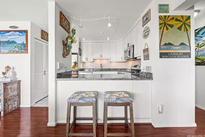 46-98 Konohiki Street #3321, Kaneohe, HI 96744 - Photo 6