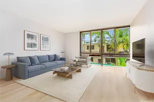 1441 Piikoi St, Honolulu, HI 96822 - Photo 2