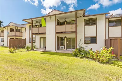 1233 Ala Alii Street #5, Honolulu, HI 96818 - Photo 10