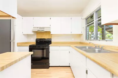 1233 Ala Alii Street #5, Honolulu, HI 96818 - Photo 6