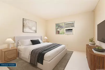 1233 Ala Alii Street #5, Honolulu, HI 96818 - Photo 4