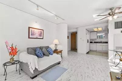 1888 Kalakaua Avenue #906, Honolulu, HI 96815 - Photo 4