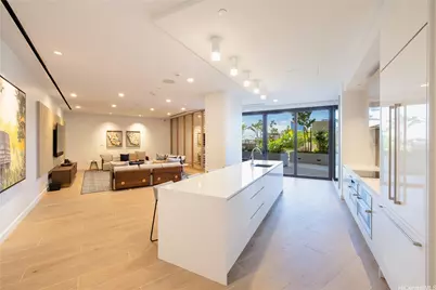 987 Queen Street #2908, Honolulu, HI 96814 - Photo 20