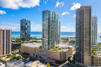 1001 Queen Street #PH 4006, Honolulu, HI 96814 - Photo 2