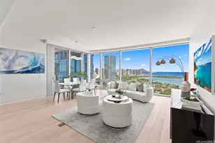 1118 Ala Moana Blvd, Honolulu, HI 96814 - Photo 6