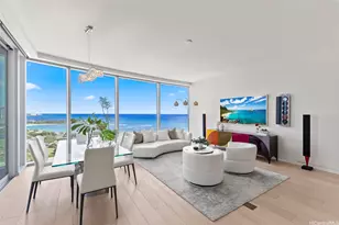 1118 Ala Moana Blvd, Honolulu, HI 96814 - Photo 8