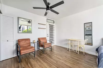 249 Kapili Street #402, Honolulu, HI 96815 - Photo 8