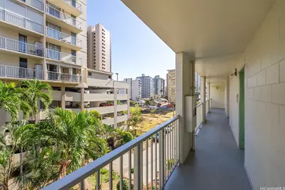 249 Kapili Street #402, Honolulu, HI 96815 - Photo 16