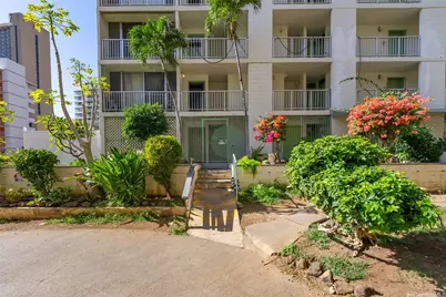 249 Kapili Street #402, Honolulu, HI 96815 - Photo 24