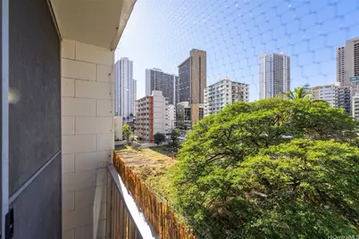 249 Kapili Street #402, Honolulu, HI 96815 - Photo 14