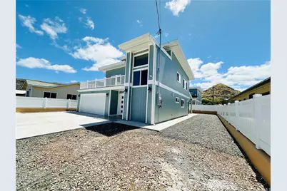 85-922 Midway Street, Waianae, HI 96792 - Photo 2