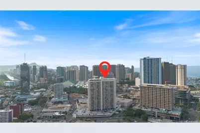 1655 Makaloa Street #1610, Honolulu, HI 96814 - Photo 20