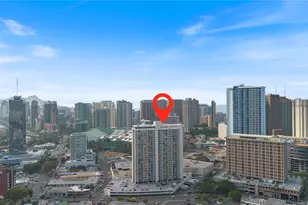 1655 Makaloa St, Honolulu, HI 96814 - Photo 20