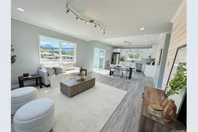 85-1021 Mill Street, Waianae, HI 96792 - Photo 2