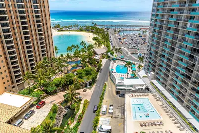 1777 Ala Moana Boulevard #1226, Honolulu, HI 96815 - Photo 20