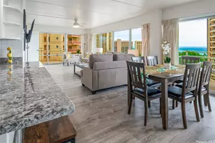 1777 Ala Moana Blvd, Honolulu, HI 96815 - Photo 10