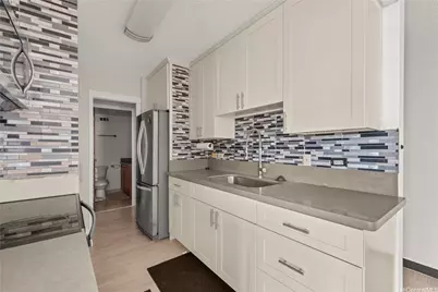 1069 Spencer Street #101, Honolulu, HI 96822 - Photo 2